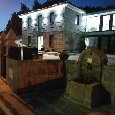 Crasto Payva Douro Nature Castelo de Paiva Ngoại thất bức ảnh