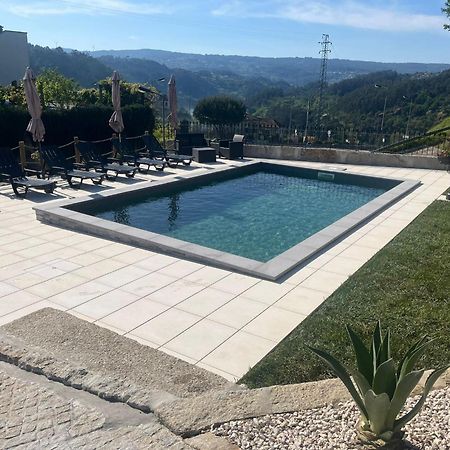 Crasto Payva Douro Nature Castelo de Paiva Ngoại thất bức ảnh