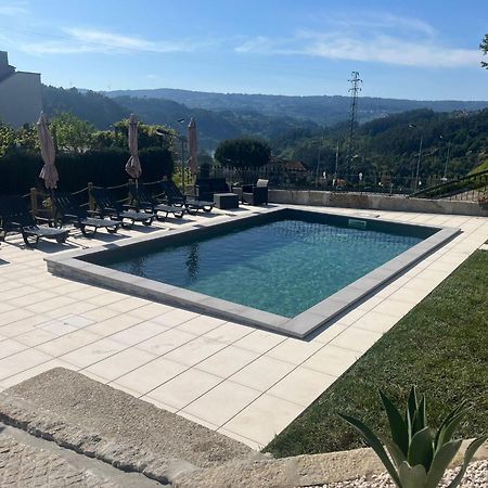 Crasto Payva Douro Nature Castelo de Paiva Ngoại thất bức ảnh