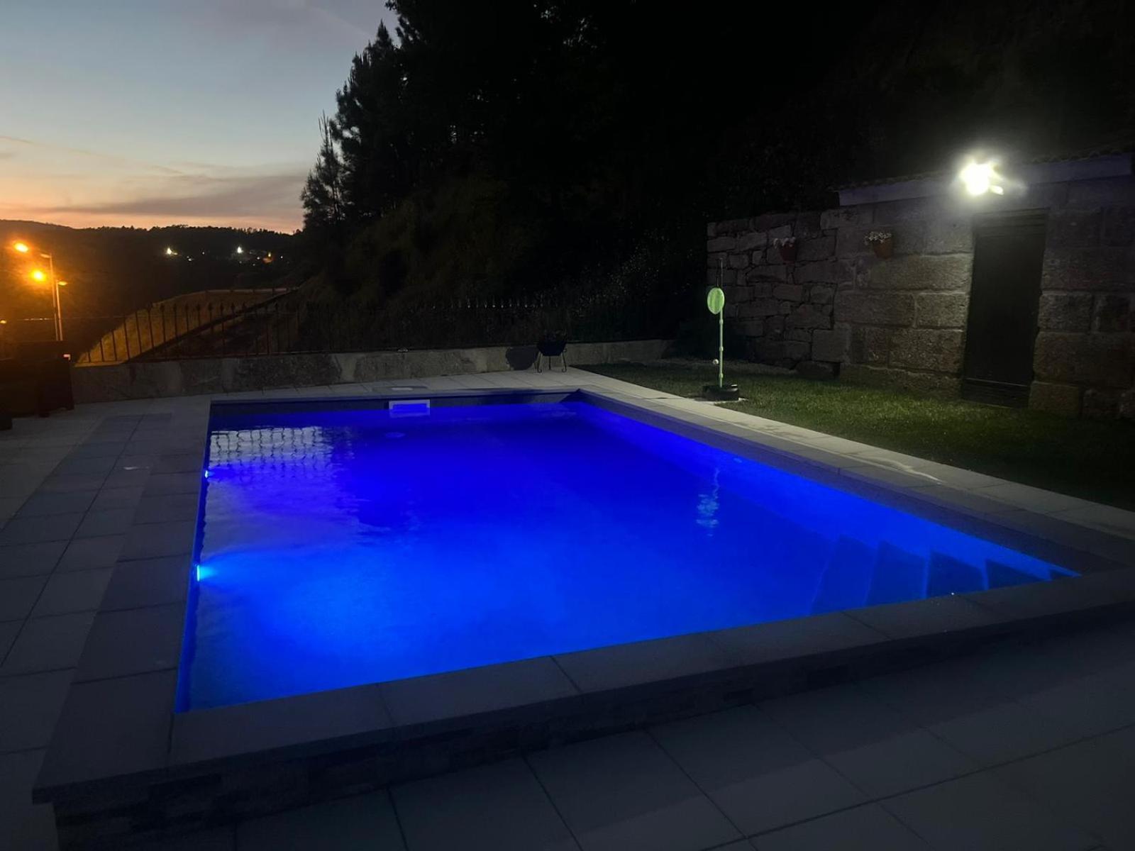 Crasto Payva Douro Nature Castelo de Paiva Ngoại thất bức ảnh
