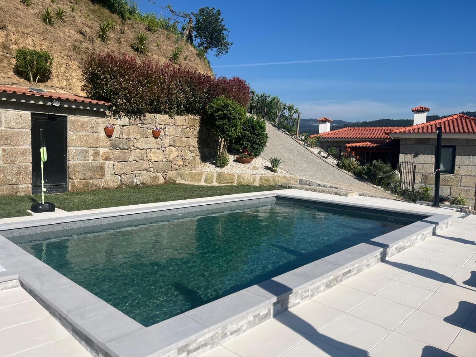 Crasto Payva Douro Nature Castelo de Paiva Ngoại thất bức ảnh