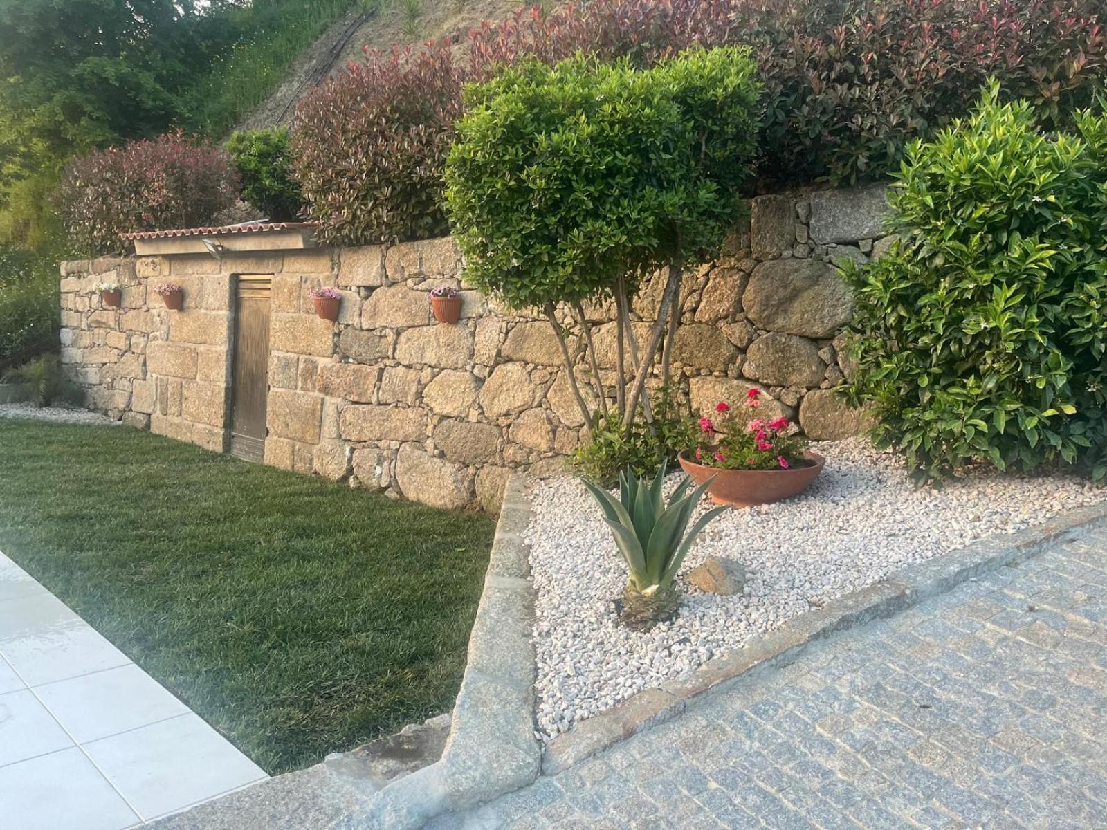 Crasto Payva Douro Nature Castelo de Paiva Ngoại thất bức ảnh