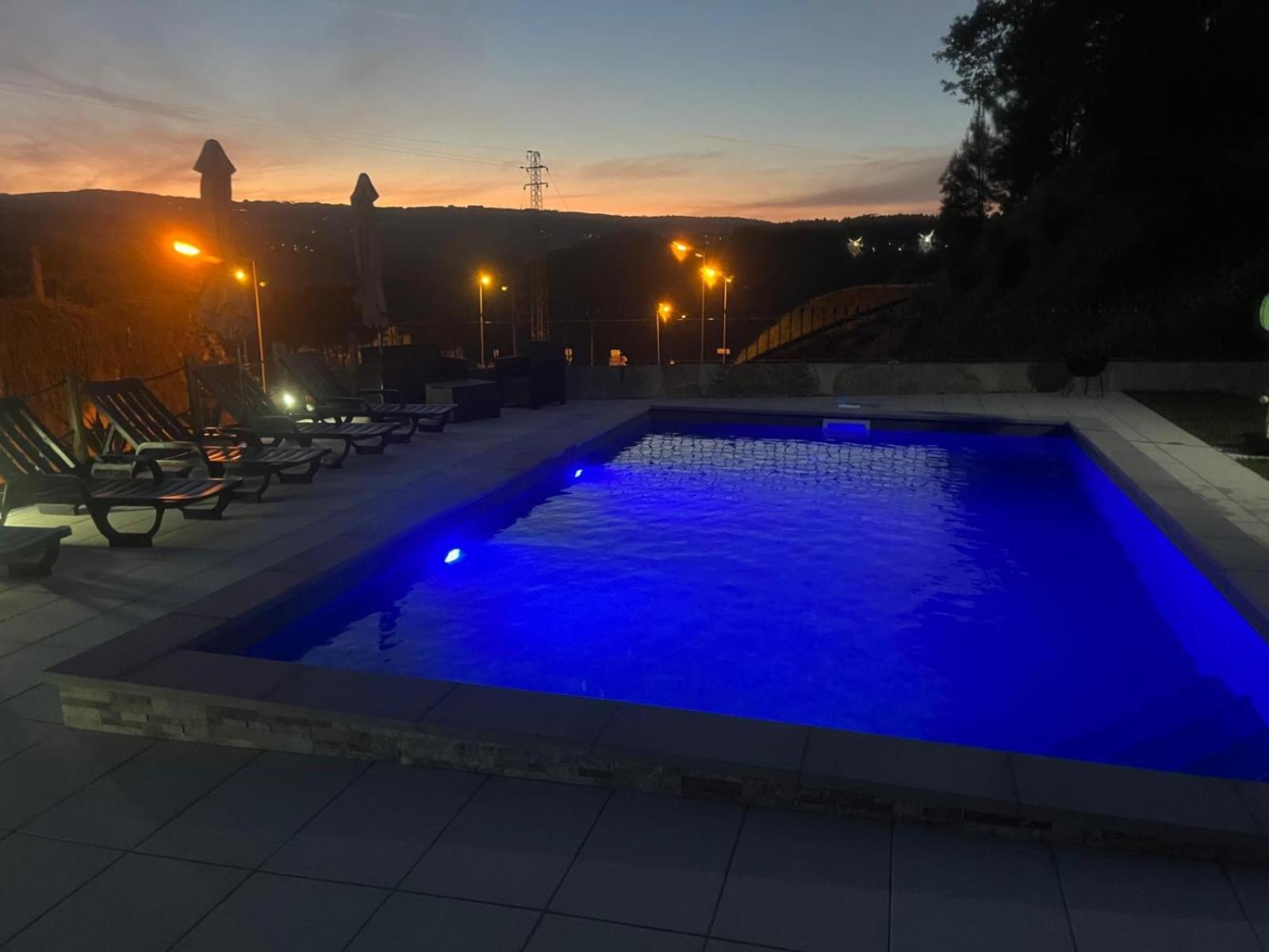 Crasto Payva Douro Nature Castelo de Paiva Ngoại thất bức ảnh